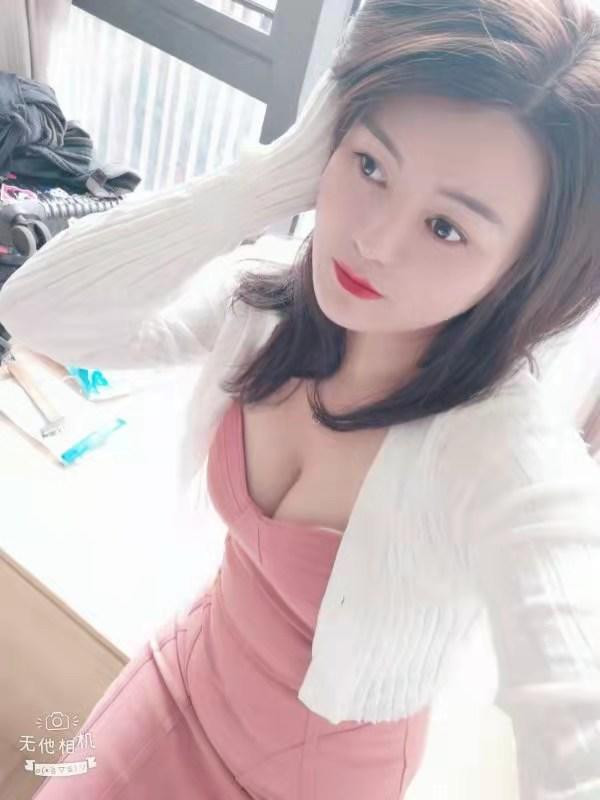 宝安新人小狐狸